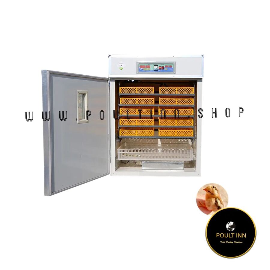 528 industrial incubator