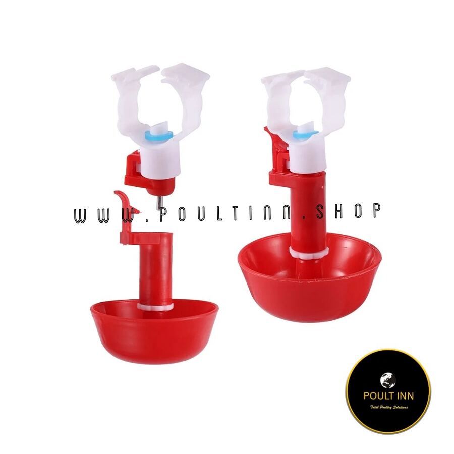Nipple Waterer