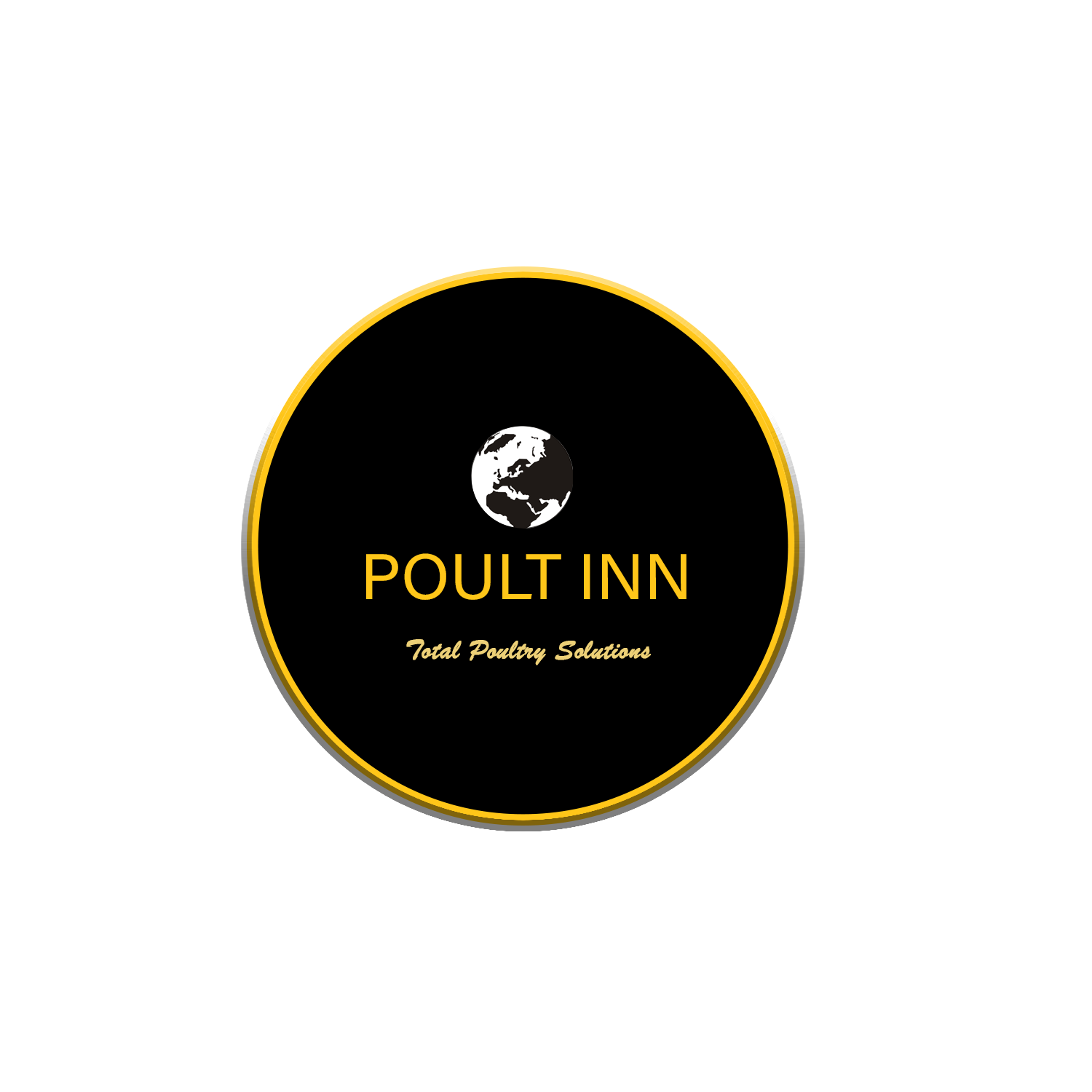 Poultinn Logo