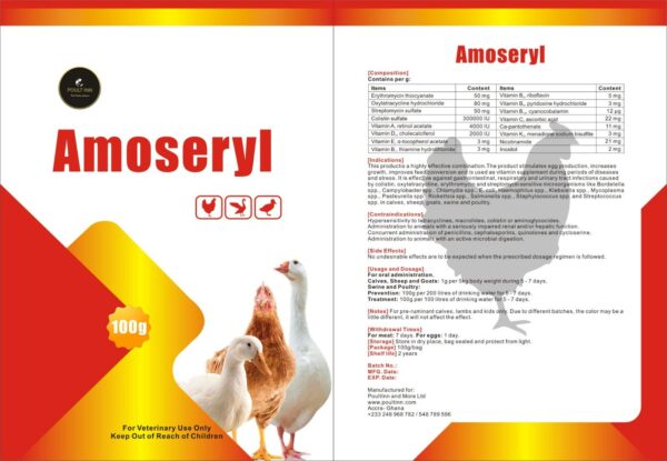 Amoseryl - Image 2