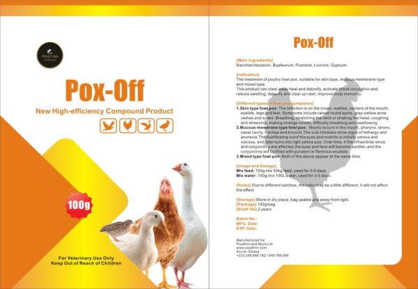 POX- Off - Image 2