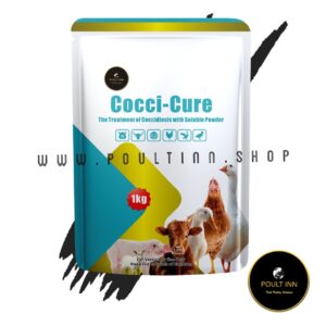 Cocci-Cure 1kg