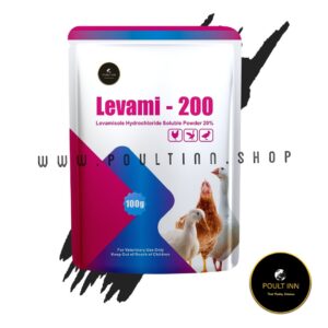 Levami - 200 Dewormer
