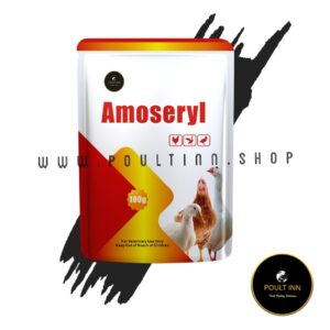 Amoseryl
