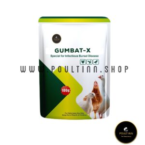 Gumbat-X