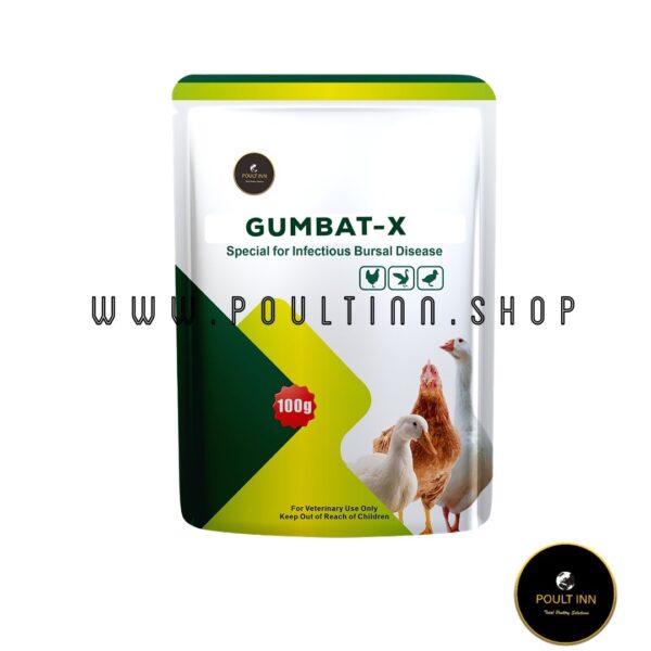 Gumbat-X