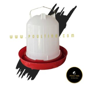 11 Litre Drinker