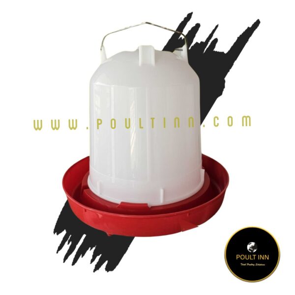11 Litre Drinker