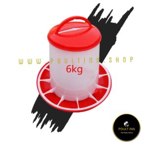 6 kg Feeder