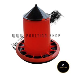 12 kg Feeder