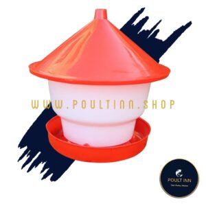 20kg Feeder