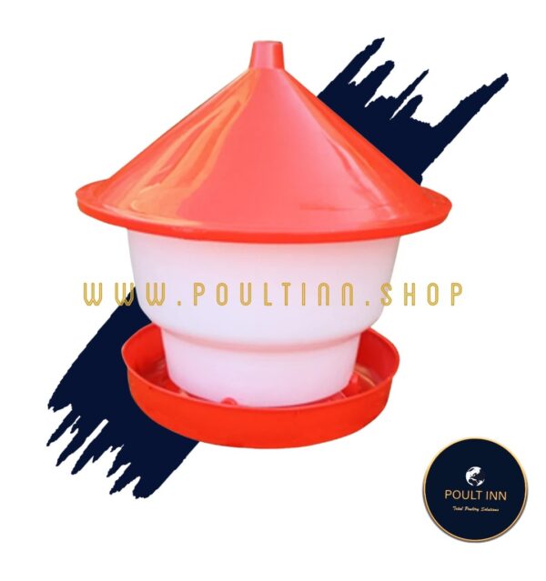 20kg Feeder