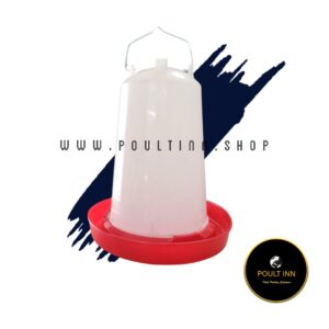 8 litre Drinker