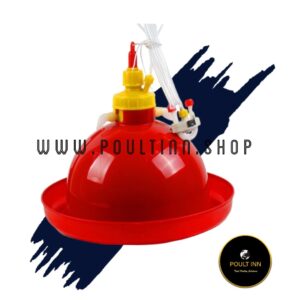 Automatic Bell Drinker (Medium)