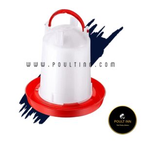 6 litre Drinker