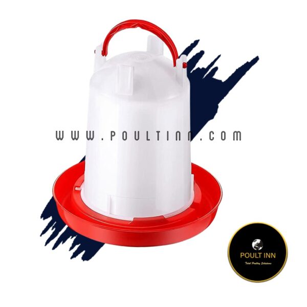 6 litre Drinker