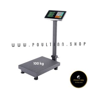 100 kg Weighing Scale