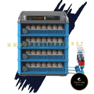 400 Egg Incubator
