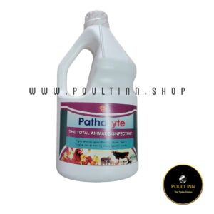 Patholyte Disinfectant