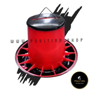 12 kg Feeder