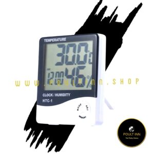 Thermometer HTC-1