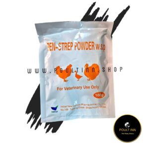 Penstep powder (100g)