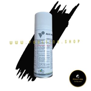 Alu Spray 200ml