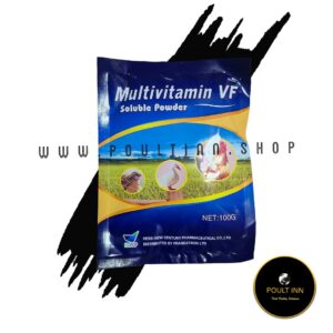 Multivitamin Vf 100 g