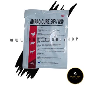 Amprocure 20% WSP 100 g