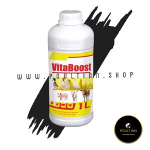VitaBoost 1 litre