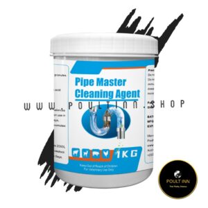 Pipe Master Cleaning Agent