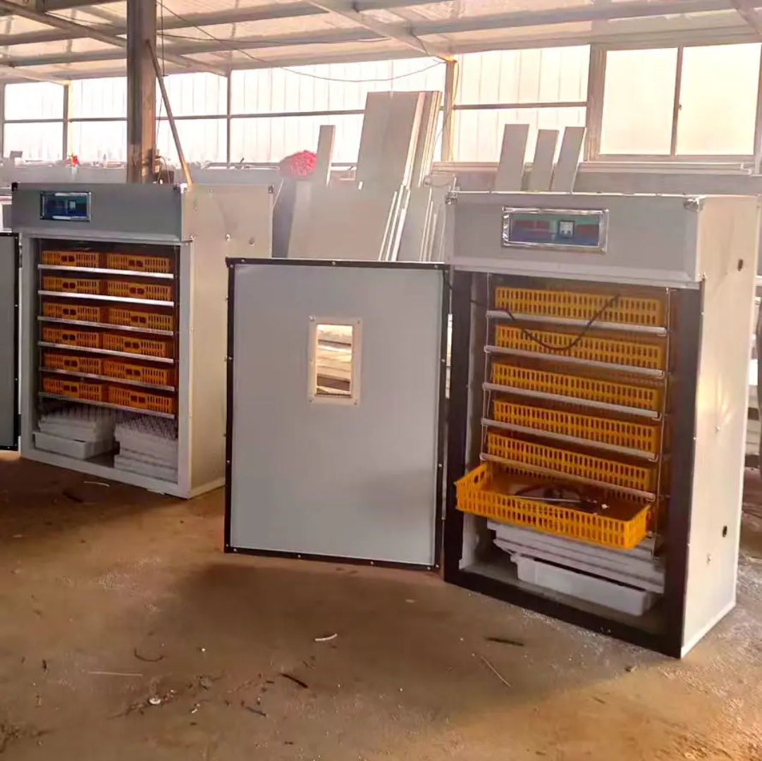 1056 INDUSTRIAL INCUBATOR - Image 2