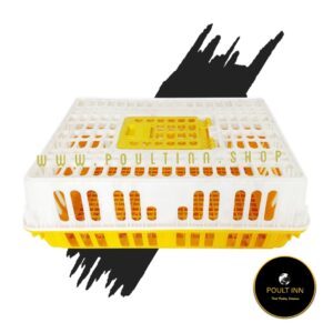TRANSPORT CAGES (M)