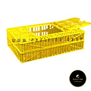 TRANSPORT CAGES (XL)