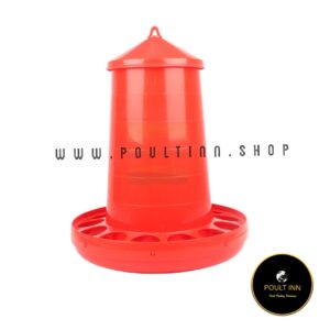 16 KG Feeder