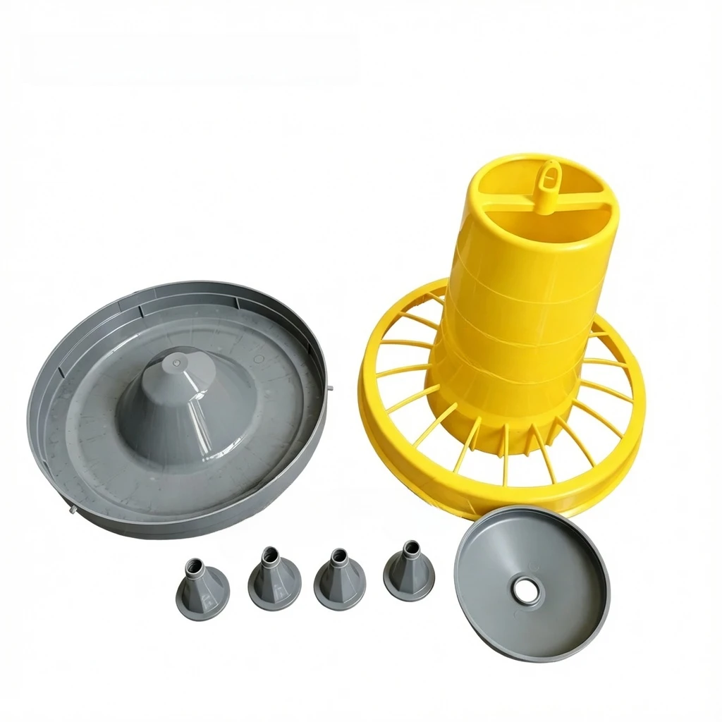 COMPACTA FEEDER TROUGH - Image 2
