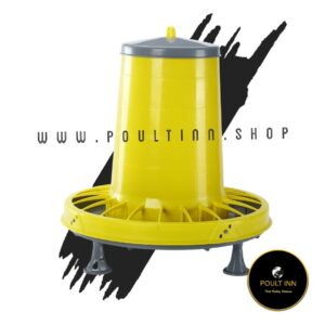 COMPACTA FEEDER TROUGH