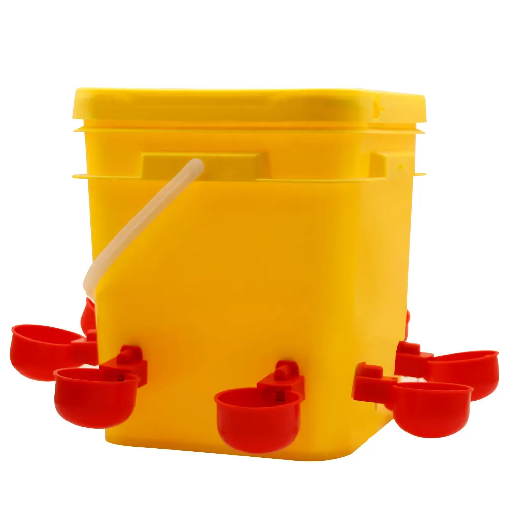 Automatic Drinking Cup - Image 3