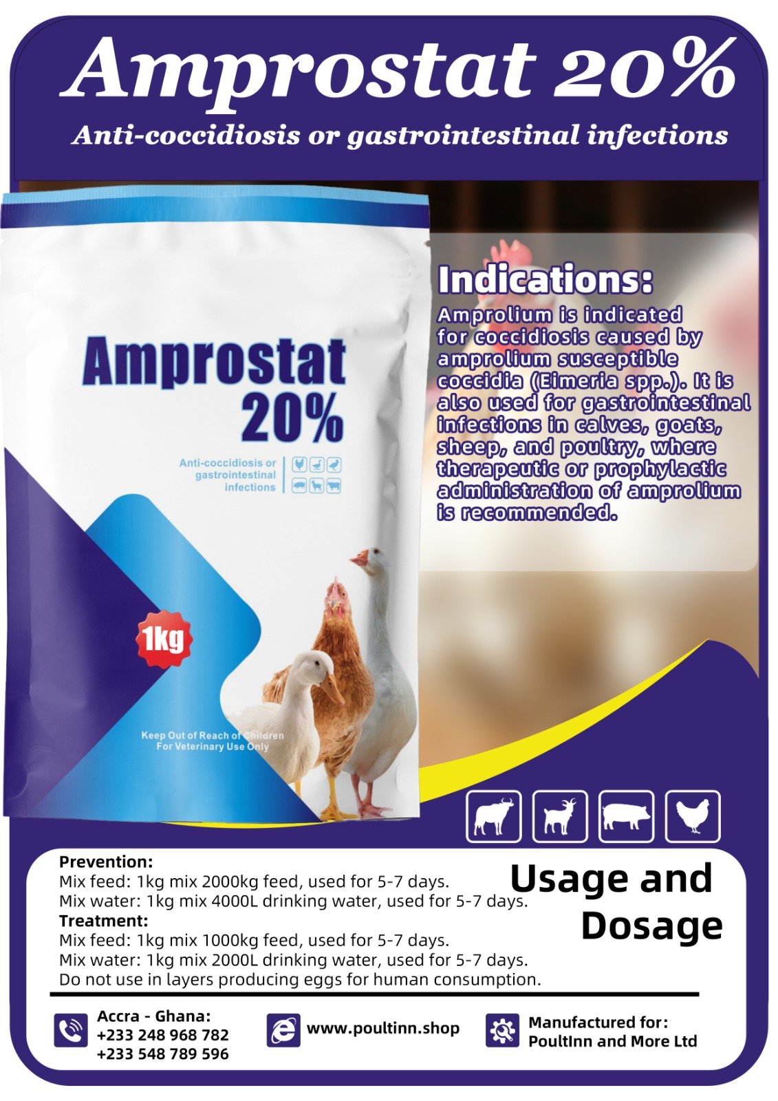 Amprostat KG - Image 2
