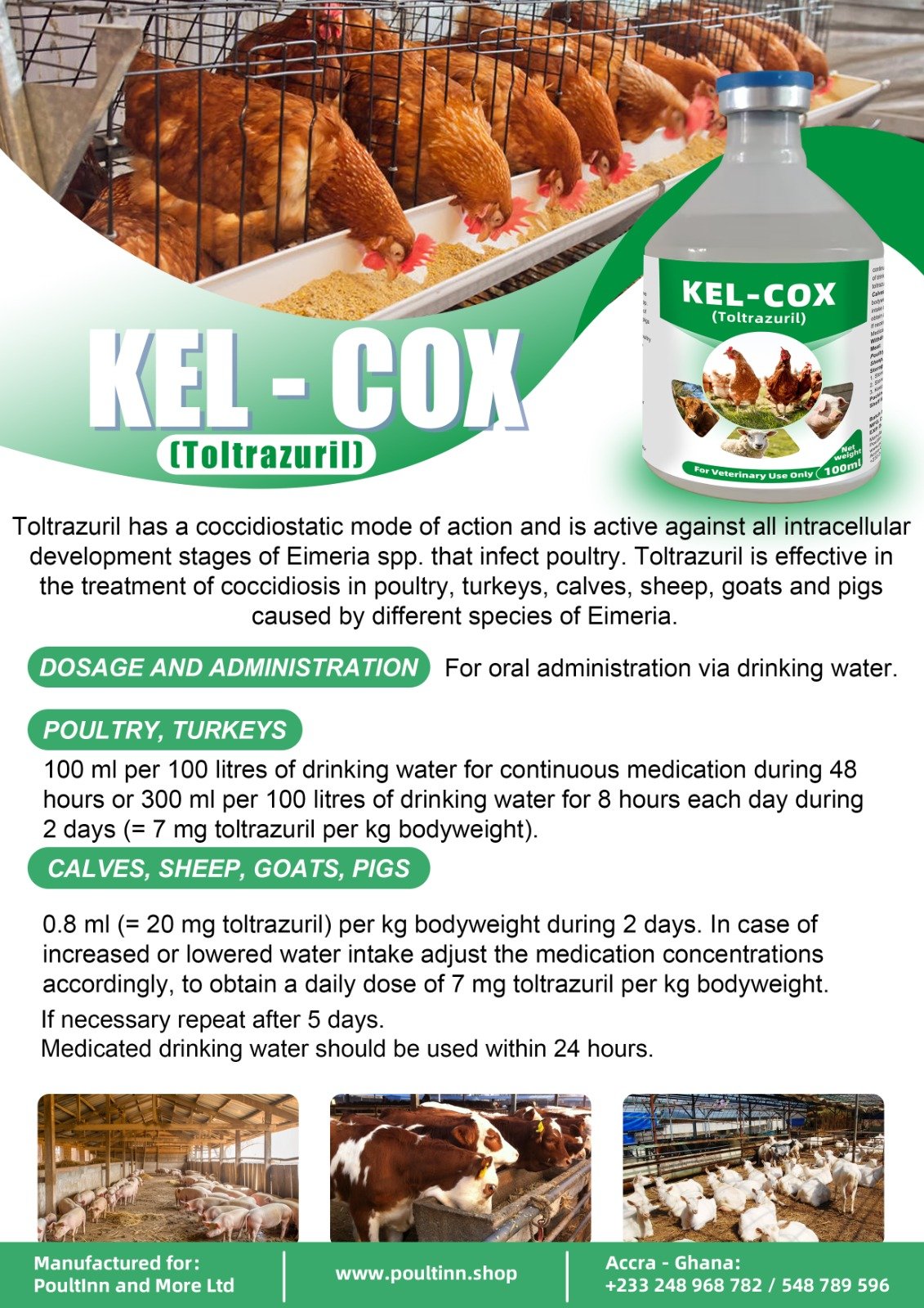 Kel- Cox - Image 2