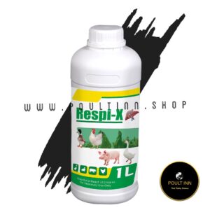 Respi-X