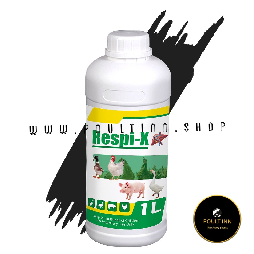 Respi-X