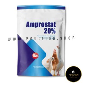 Amprostat KG