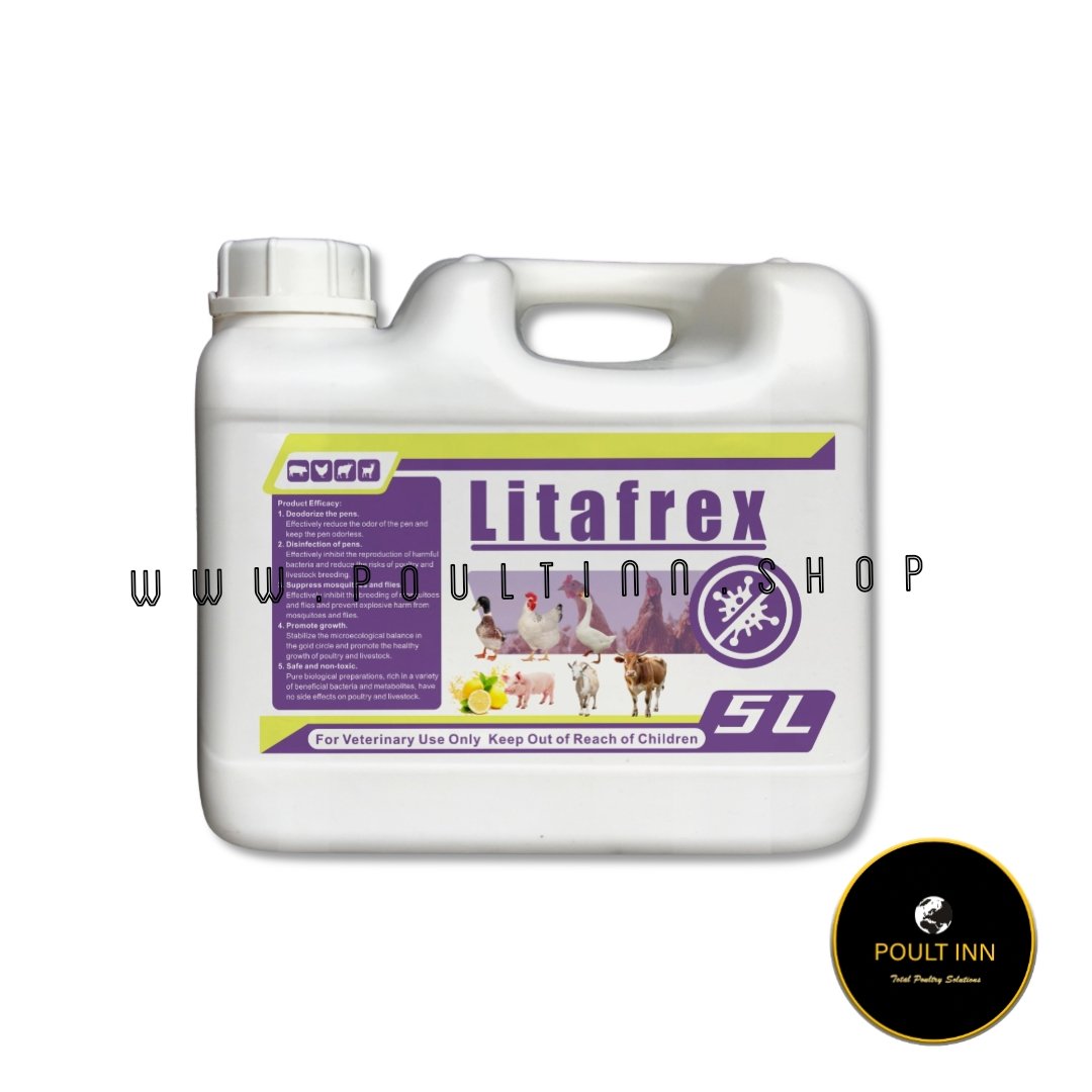 Litafrex 5L