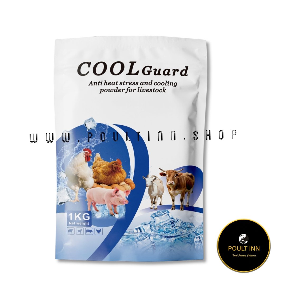 CoolGuard
