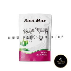 BactMax (G)