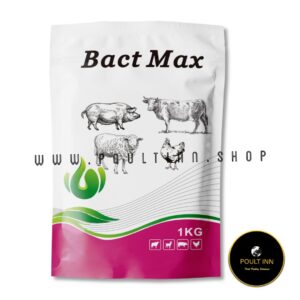 BactMax 1KG