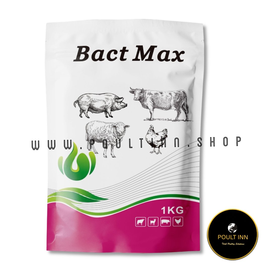 BactMax 1KG
